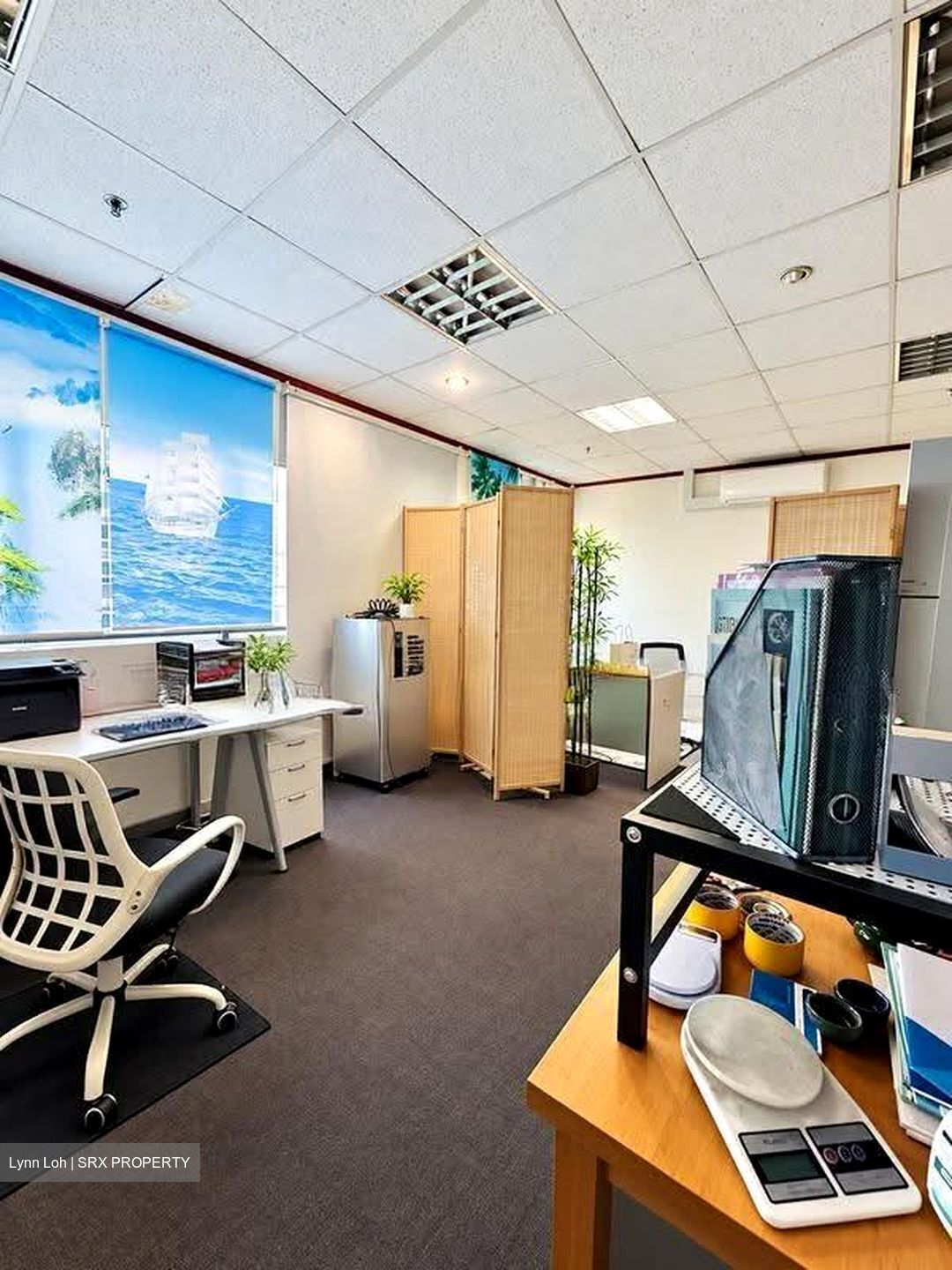 Midview Building (D23), Factory #624453131